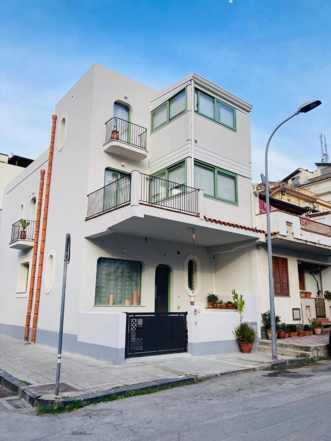 卡普多兰多Casa Astura公寓 外观 照片