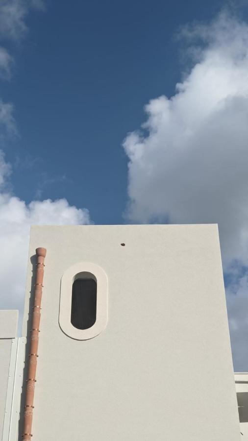 卡普多兰多Casa Astura公寓 外观 照片