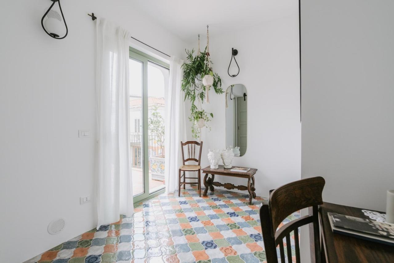 卡普多兰多Casa Astura公寓 外观 照片
