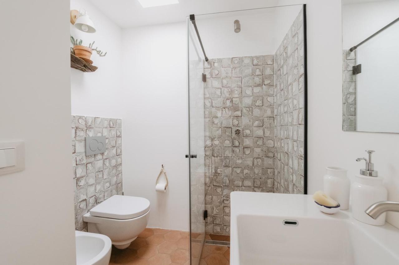 卡普多兰多Casa Astura公寓 外观 照片